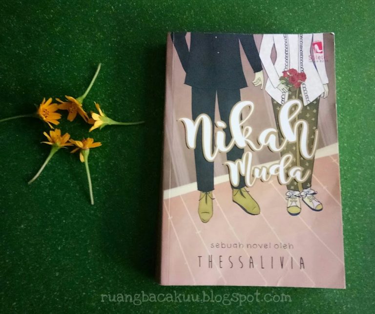 Nikah Muda karya Thessalivia