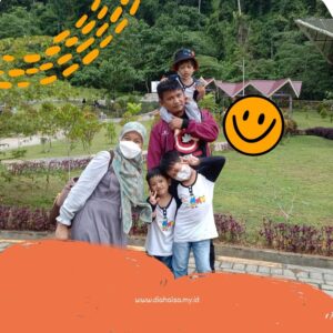 cara menjadi sahabat anak