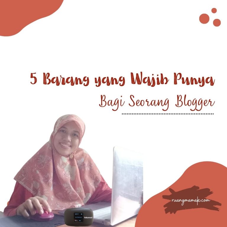 rekomendasi MiFi untuk blogger