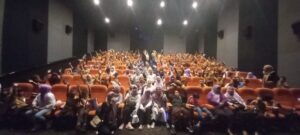 nobar Jo Sahabat Sejati