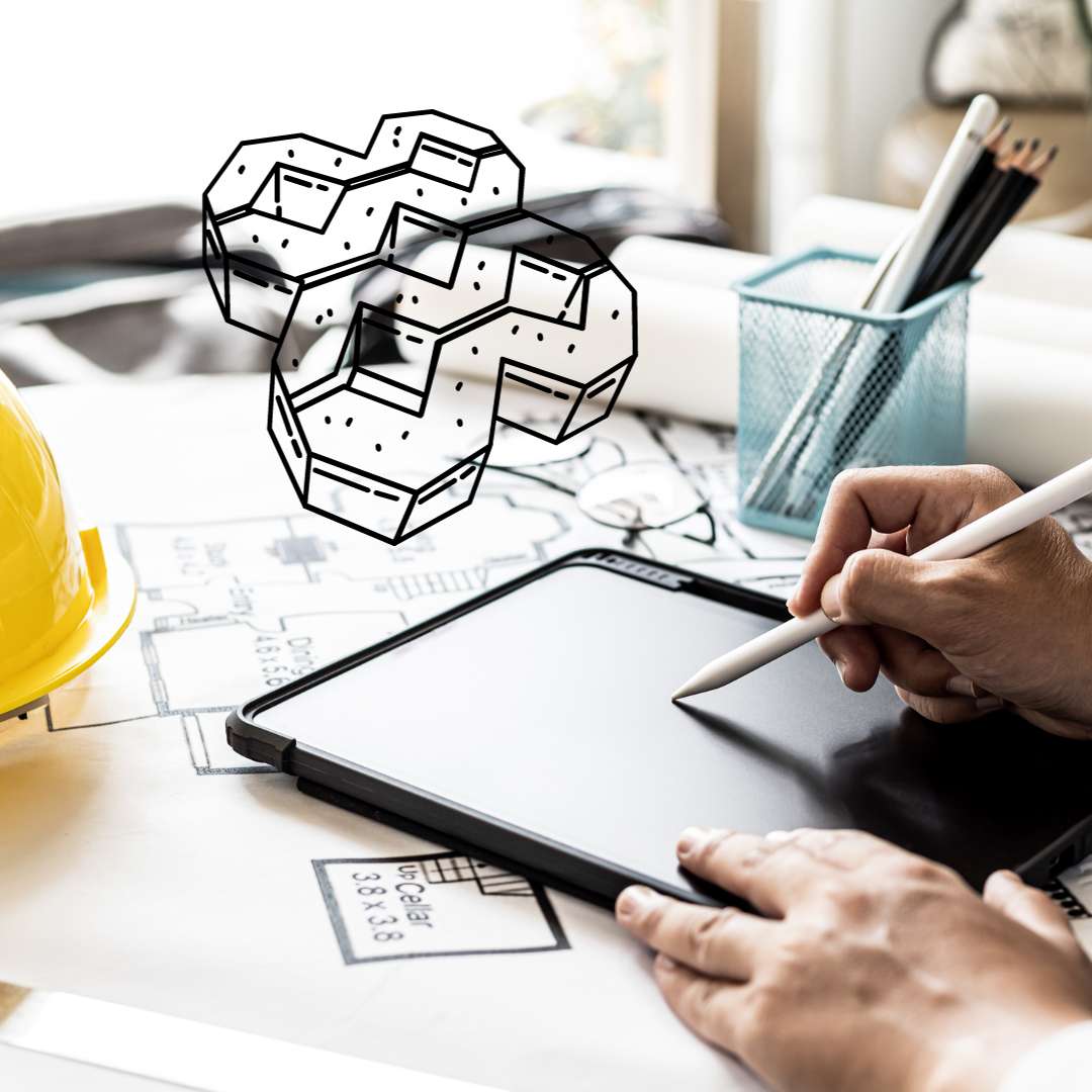 jasa animasi 3D dengan AutoCAD