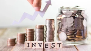 investasi