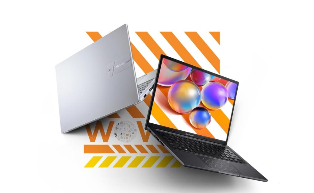 Keunggulan ASUS Vivobook OLED