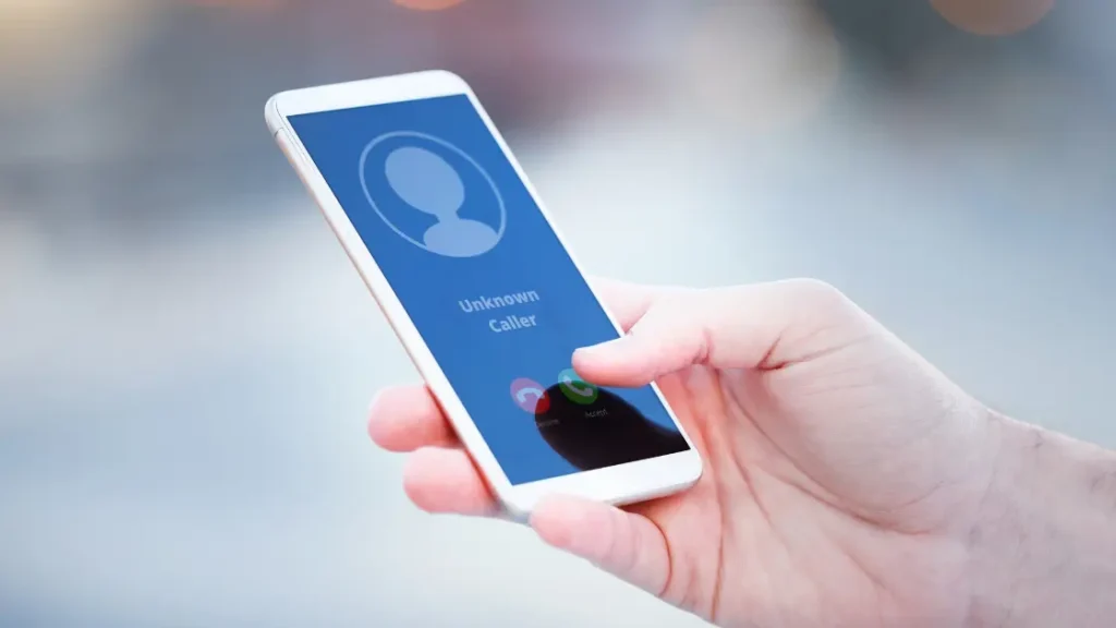 Jenis-Jenis Spam Call yang Sering Terjadi