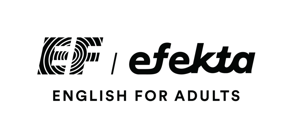 belajar possessive adjecive bersama EF EFEKTA
