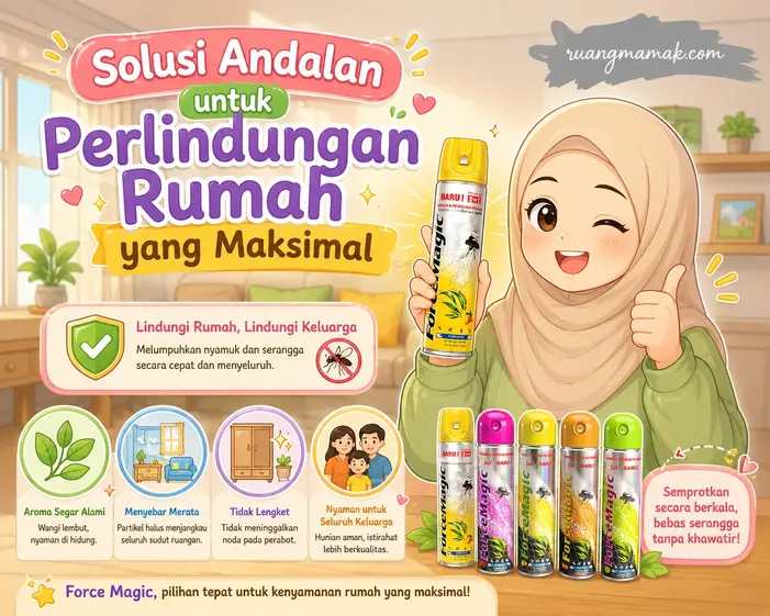 Solusi Andalan untuk Perlindungan Rumah yang Maksimal